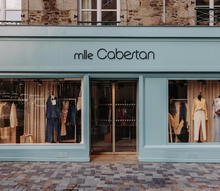 Boutiques
